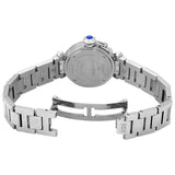 Cartier Miss Pasha Small Watch #W3140007 - Watches of America #3
