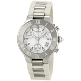 Cartier Must 21 Chronoscaph Unisex Watch #W10184U2 - Watches of America