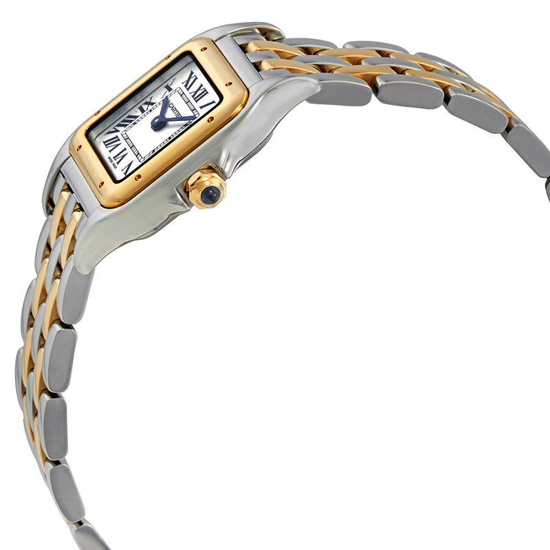 Cartier Panthere de Cartier Silver Dial Ladies Watch #W2PN0006 - Watches of America #2