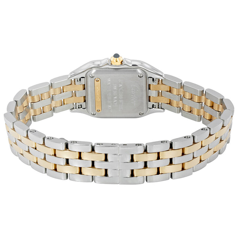 Cartier Panthere de Cartier Silver Dial Ladies Watch #W2PN0006 - Watches of America #3
