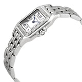 Cartier Panthere de Cartier Silver Dial 18kt White Gold Ladies Watch #WJPN0007 - Watches of America #2