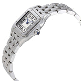 Cartier Panthere de Cartier Silver Dial Ladies Watch #WSPN0006 - Watches of America #2