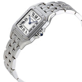 Cartier Panthere de Cartier Silver Dial Ladies Watch #WSPN0007 - Watches of America #2