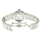 Cartier Pasha Automatic Silver Dial Men's Watch #WSPA0009 - Watches of America #4