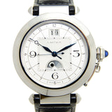 Cartier Pasha de Cartier Automatic Men's Watch #W3109255 - Watches of America