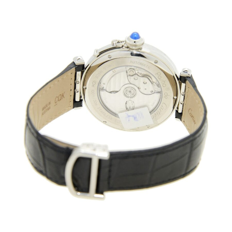Cartier Pasha de Cartier Automatic Men's Watch #W3109255 - Watches of America #5