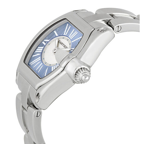 Cartier Roadster Ladies Watch #W62053V3 - Watches of America #2