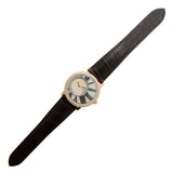 Cartier Rotonde de Cartier Diamond White Dial Watch #HPI00635 - Watches of America #3