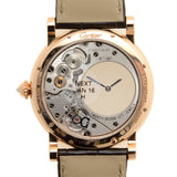 Cartier Rotonde de Cartier Diamond White Dial Watch #HPI00635 - Watches of America #4