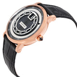 Cartier Rotonde de Cartier Jumping Hours Manual Wind 18 kt Rose Gold Men's Watch #W1553751 - Watches of America #2