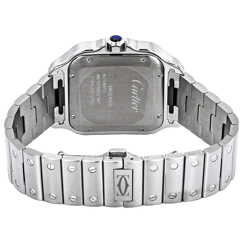 Cartier Santos De Cartier Large Automatic Men's Watch #WSSA0009 - Watches of America #3