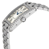 Cartier Tank Americaine Ladies Watch #WB7073L1 - Watches of America #2