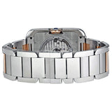 Cartier Tank Anglaise XL Automatic Silver Dial Men's Watch #W5310006 - Watches of America #3
