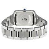 Cartier Tank Solo Small Watch #W5200013 - Watches of America #3