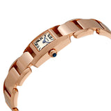 Cartier Tankissime 18kt Rose Gold Mini Ladies Watch #W650018H - Watches of America #2