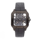 Cartier  Automatic Men's Watch #WHSA0009 - Watches of America