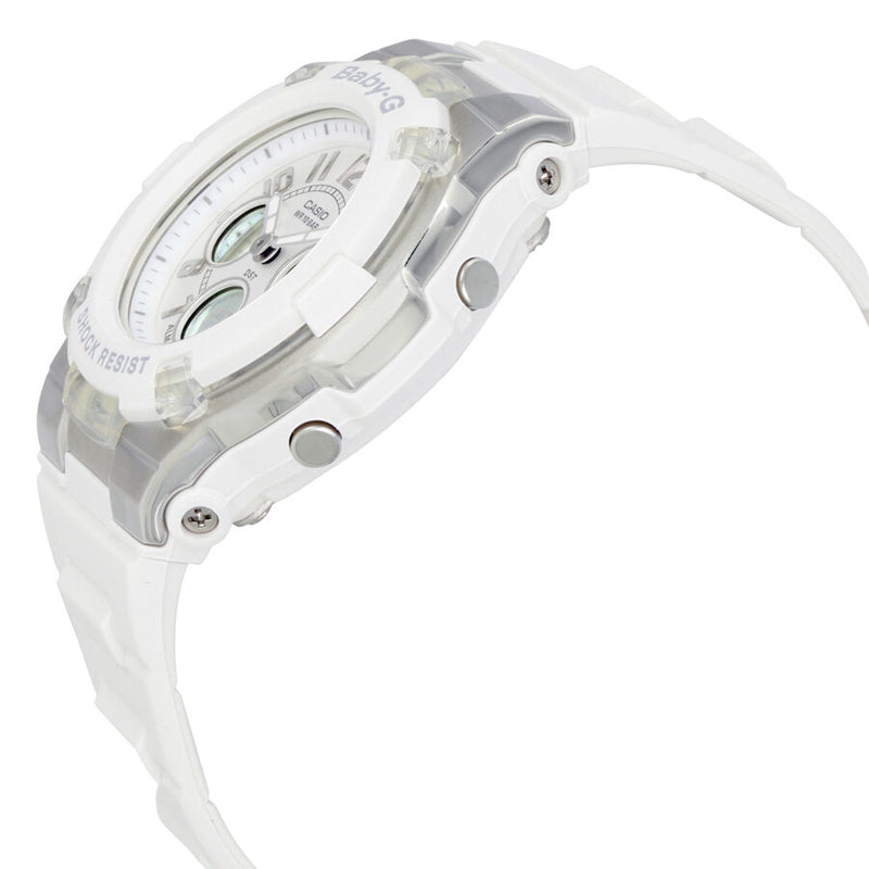 Casio Baby G Analog Digital Dial Ladies Watch #BGA110-7BCR - Watches of America #2