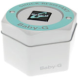 Casio Baby G Analog Digital Dial Ladies Watch #BGA110-7BCR - Watches of America #4