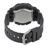 Casio Baby-G Analog-Digital Display Black Dial Ladies Watch  BA-111-1ACR#BA111-1ACR - Watches of America #3