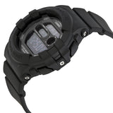 Casio Baby G Digital Dial Black Resin Ladies Watch #BGD140-1ACR - Watches of America #2