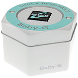 Casio Baby G Shock Resistant Black Multi-Function Sport Ladies Watch #BGA110-1B2 - Watches of America #4