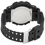 Casio G-Shock Alarm World Time Chronograph Quartz Analog-Digital Black Dial Men's Watch #GA140-1A1CR - Watches of America #3