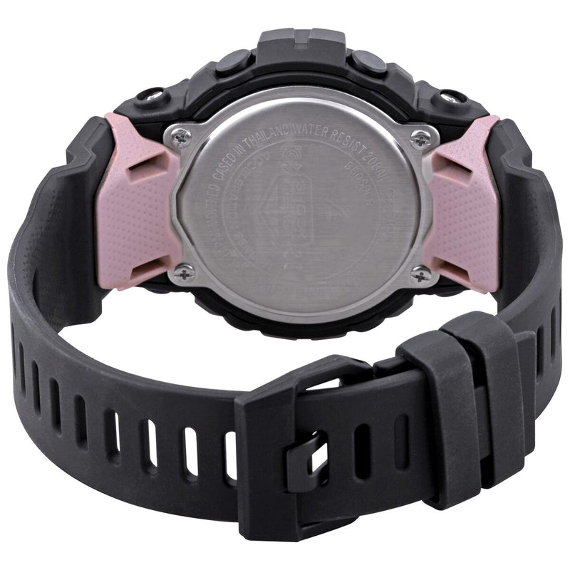 Casio G-Shock Chronograph Quartz Analog-Digital Black Dial Men's Watch #GMAB800-1A - Watches of America #3