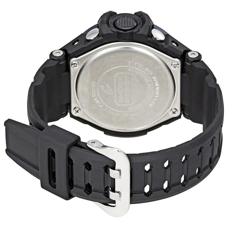 Casio G-Shock Gravitymaster Men's Sports Watch #GA1100-2B - Watches of America #3