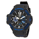 Casio G-Shock Gravitymaster Men's Sports Watch #GA1100-2B - Watches of America