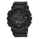 Casio G-Shock Military Men's Watch #GD100-1B - Watches of America
