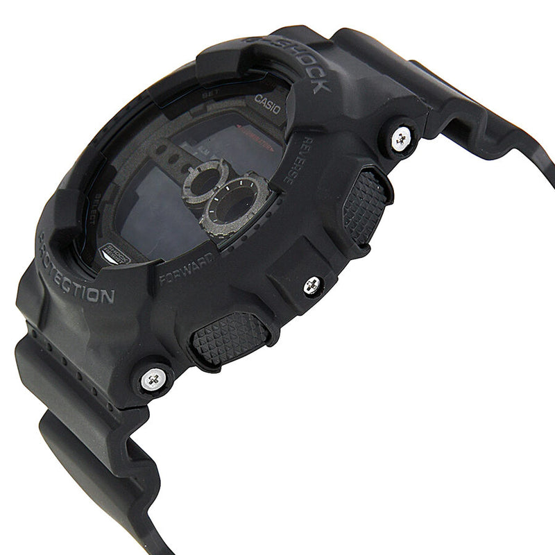 Casio G-Shock Military Men's Watch #GD100-1B - Watches of America #2