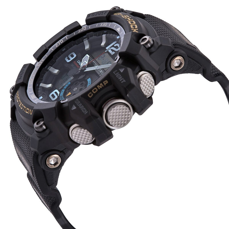 Watch Reloj Casio G Shock Gg 1000 Casio G-Shock Perpetual Alarm