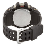 Casio G-Shock Perpetual Alarm World Time Chronograph Quartz Men's Watch #GG1000-1A8 - Watches of America #3