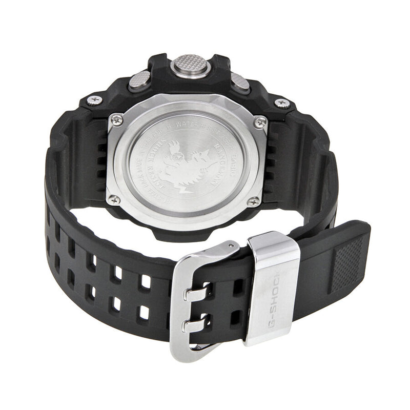 Casio G-Shock Rangeman Multi-Band 6 Atomic Timekeeping Digital Dial Men's Watch #GW9400-1 - Watches of America #3