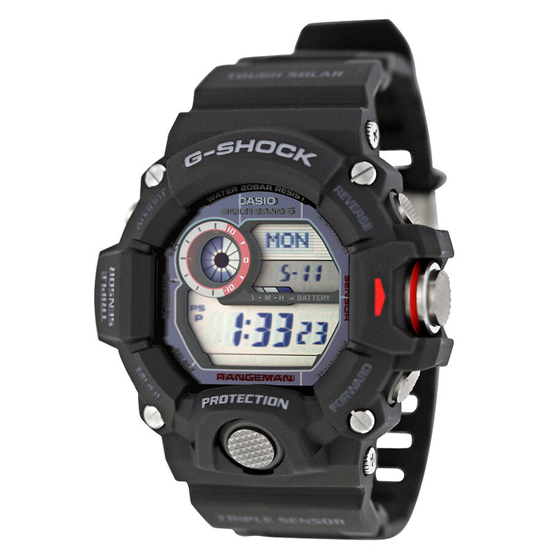 Rangeman hot sale multiband 6