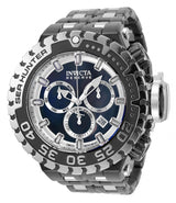 Invicta Sea Hunter Chronograph Quartz Men's Watch 34596