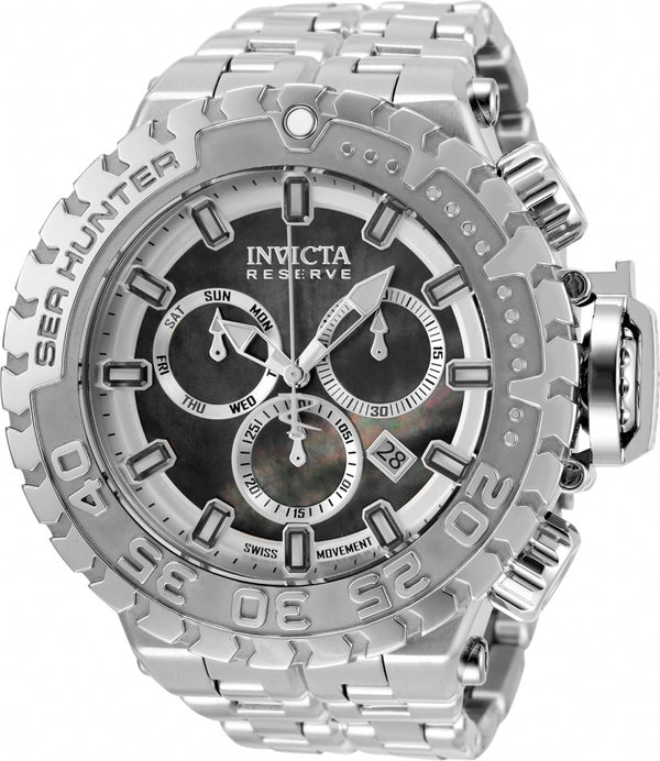 Invicta Sea Hunter Chronograph Quartz Men's Watch 34590