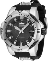 Invicta Bolt Automatic Charcoal Dial Men's Watch 31180