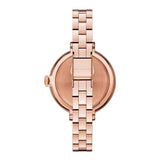 Marc Jacobs Sally Rose Dial 36mm Ladies Watch MBM3364 - Watches of America #2