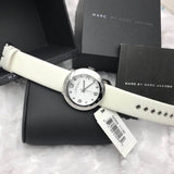 Marc By Marc Jacobs Women's White Dial Watch MBM1136 - Watches of America #3