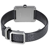 Chanel Boy-Friend Black Dial Ladies Watch #H5317 - Watches of America #3