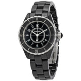 Chanel  J12 Quartz Ladies Watch#H0682 - Watches of America