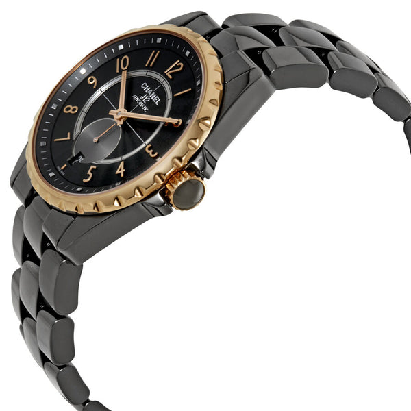 Chanel J12 Automatic Ladies Watch #H3838 - Watches of America #2