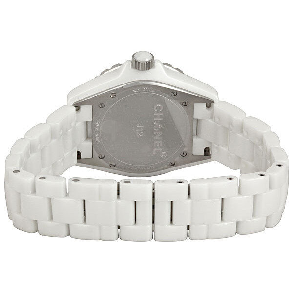 Chanel J12 Ceramic Unisex Watch #H2423 - Watches of America #3