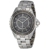 Chanel J12 Chromatic Automatic Unisex Watch #H2934 - Watches of America