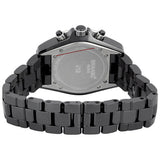 Chanel J12 Chronograph Black Ceramic Unisex Watch #H0940 - Watches of America #3