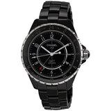 Chanel J12 GMT Unisex Watch #H2012 - Watches of America