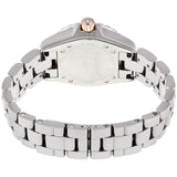 Chanel J12 Grey Dial Titanium Ceramic Automatic Ladies Watch #H4197 - Watches of America #3