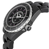 Chanel J12 Ladies Watch #H1634 - Watches of America #2