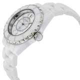 Chanel J12 Ladies Watch #H4861 - Watches of America #2